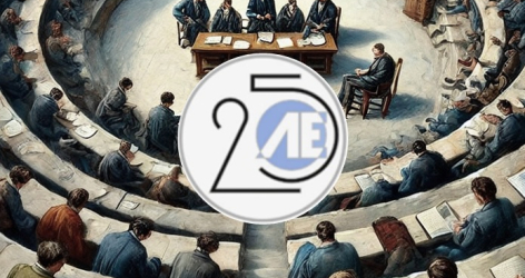 Liber Amicorum in Praise of Amfiteatru Economic
